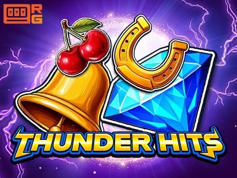 Thunder Hits
