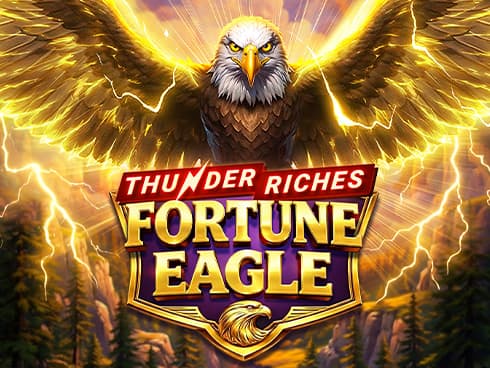 Thunder Riches: Fortune Eagle