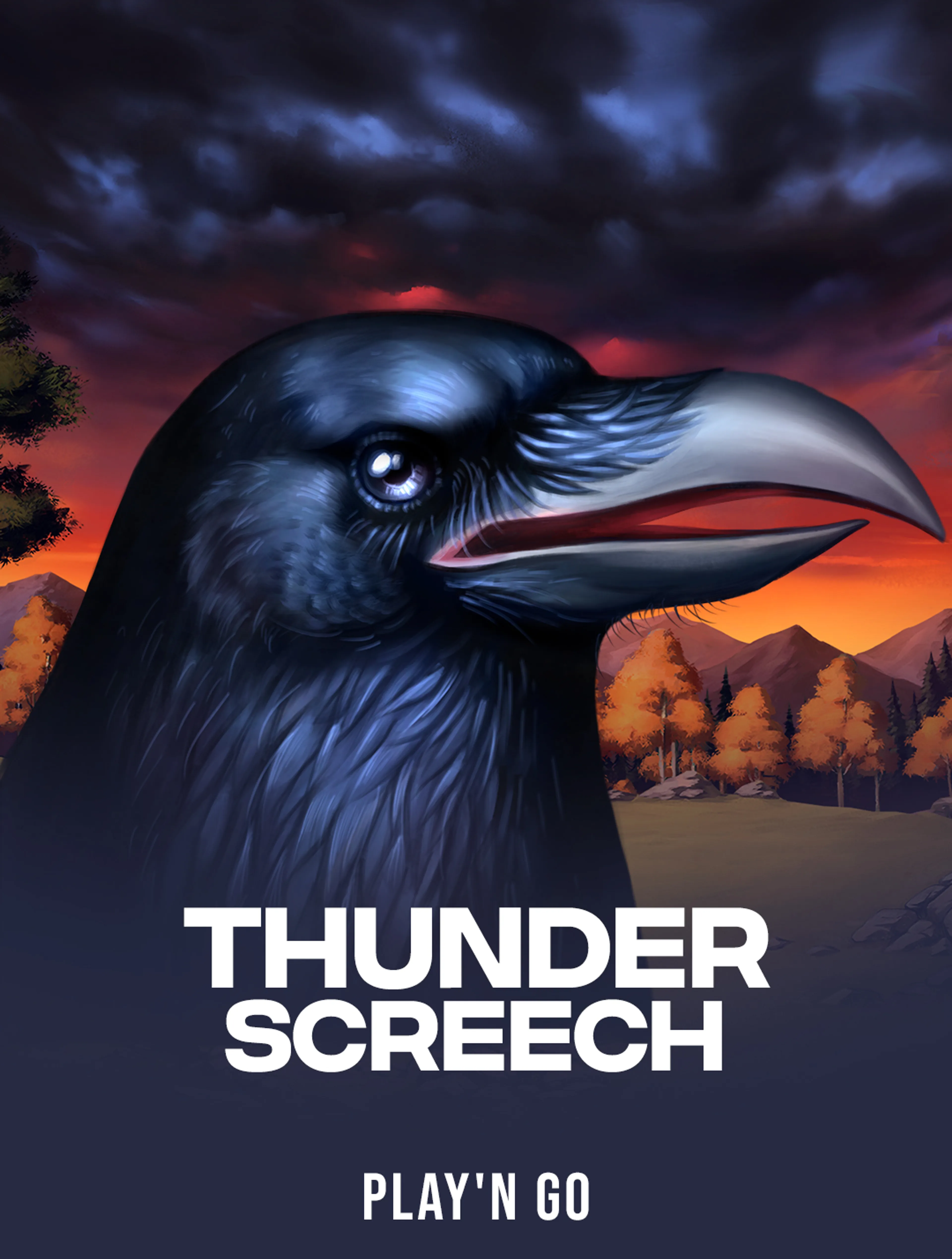 Thunder Screech