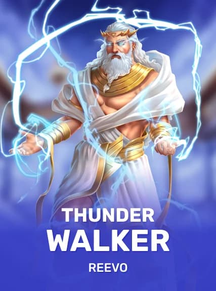 Thunder Walker