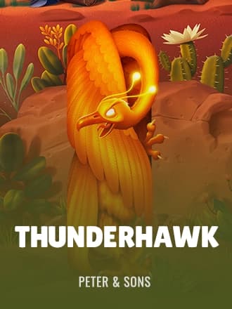 Thunder Hawk