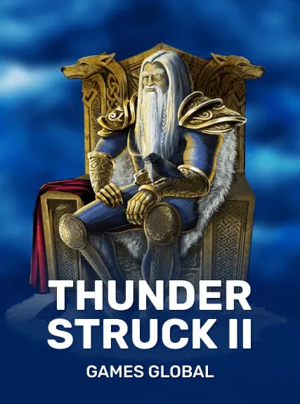 Thunderstruck II