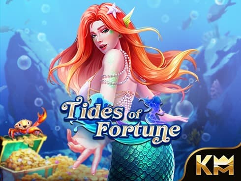 Tides of Fortune