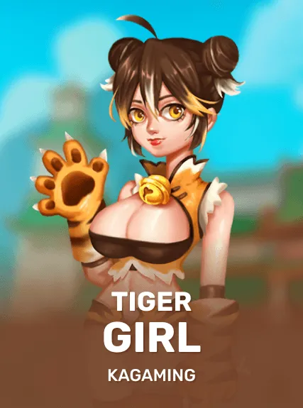 Tiger Girl