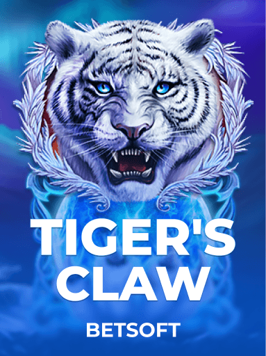 Tiger's Claw
