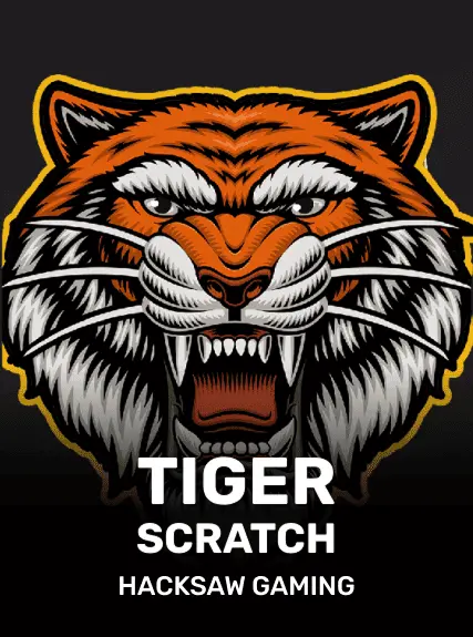 Tiger Scratch