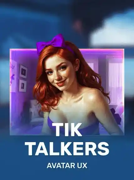 Tik Talkers