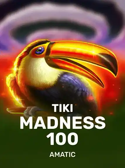 Tiki Madness 100