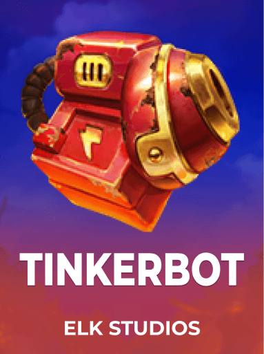 Tinkerbot