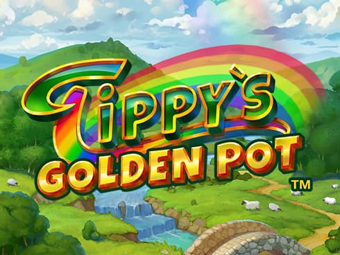 Tippy's Golden Pot