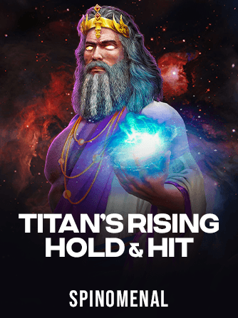 Titan's Rising - Hold & Hit
