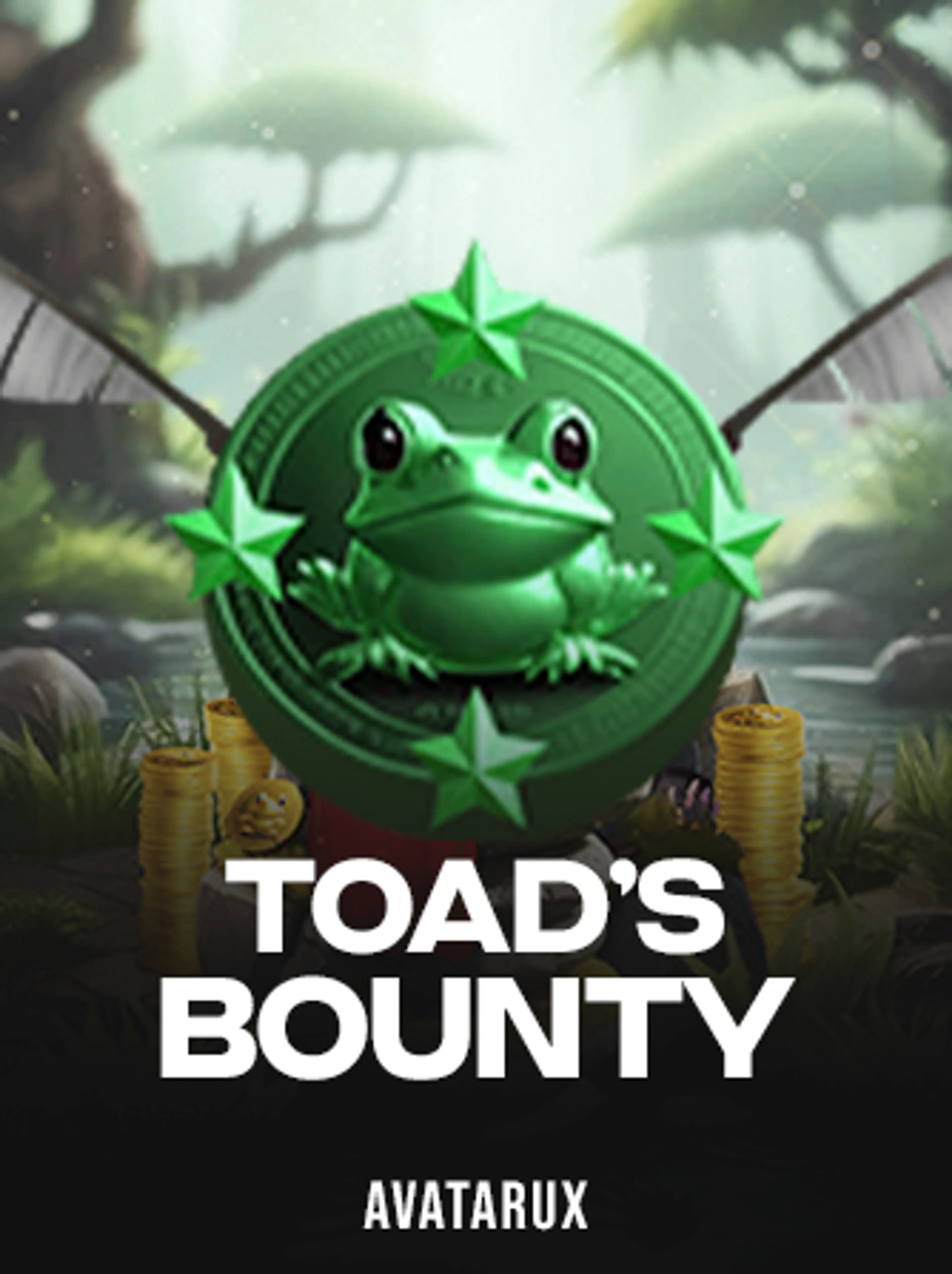 Toad's Bounty