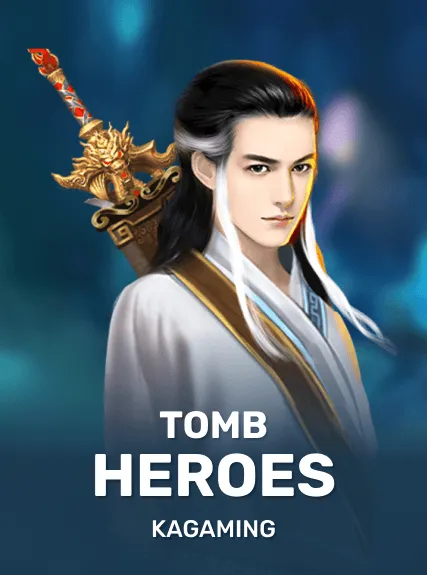 Tomb Heroes