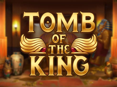 Tomb of the King