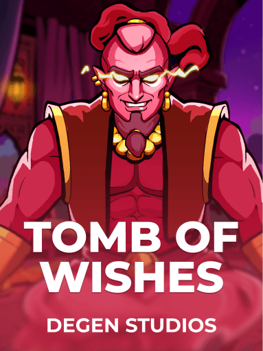 Tomb of Wishes