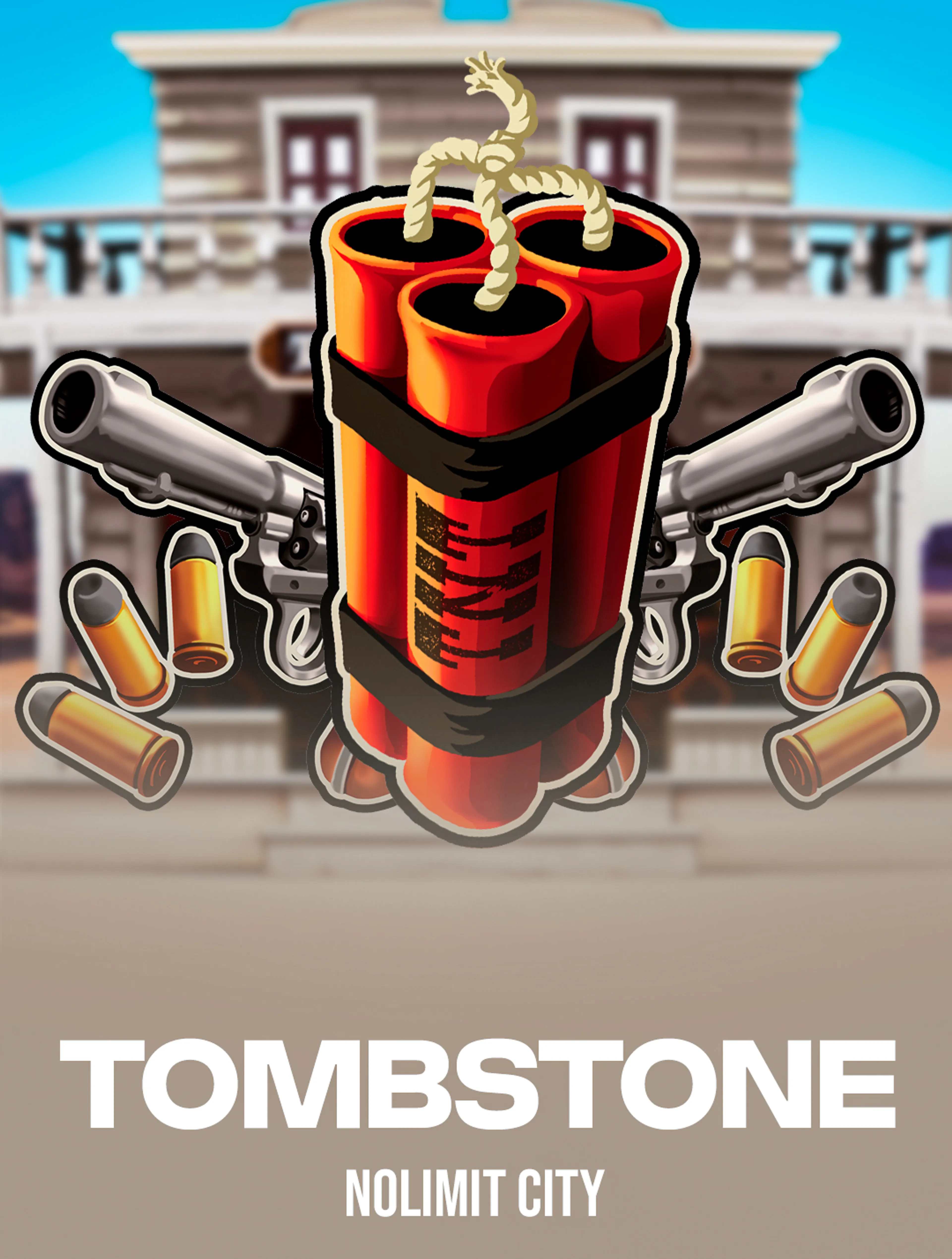Tombstone