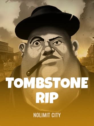 Tombstone R.I.P.