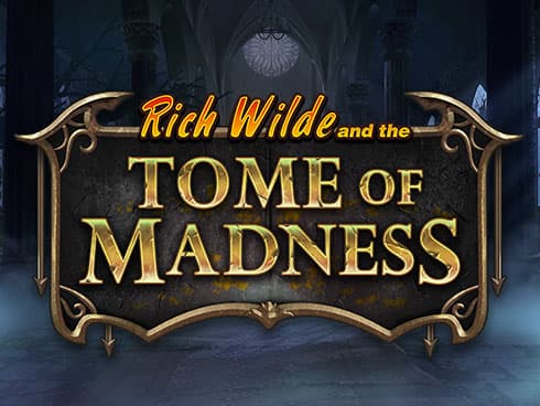 Tome of Madness