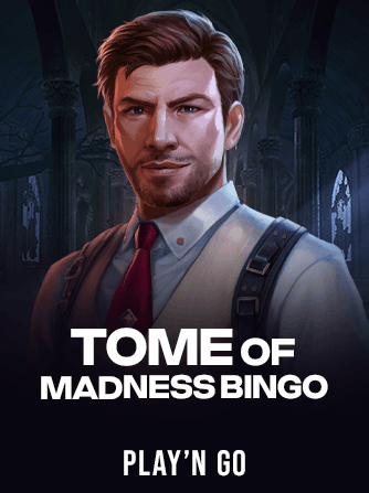 Tome of Madness Bingo