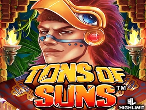 Tons of Suns