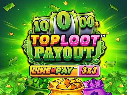 TopLoot Payout LineNPay