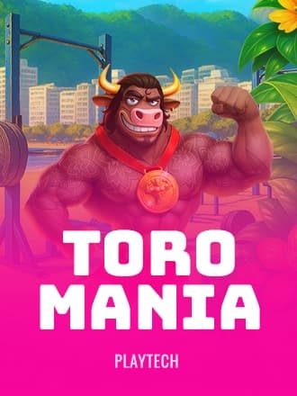 Toro Mania