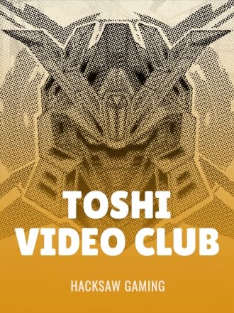 Toshi Video Club