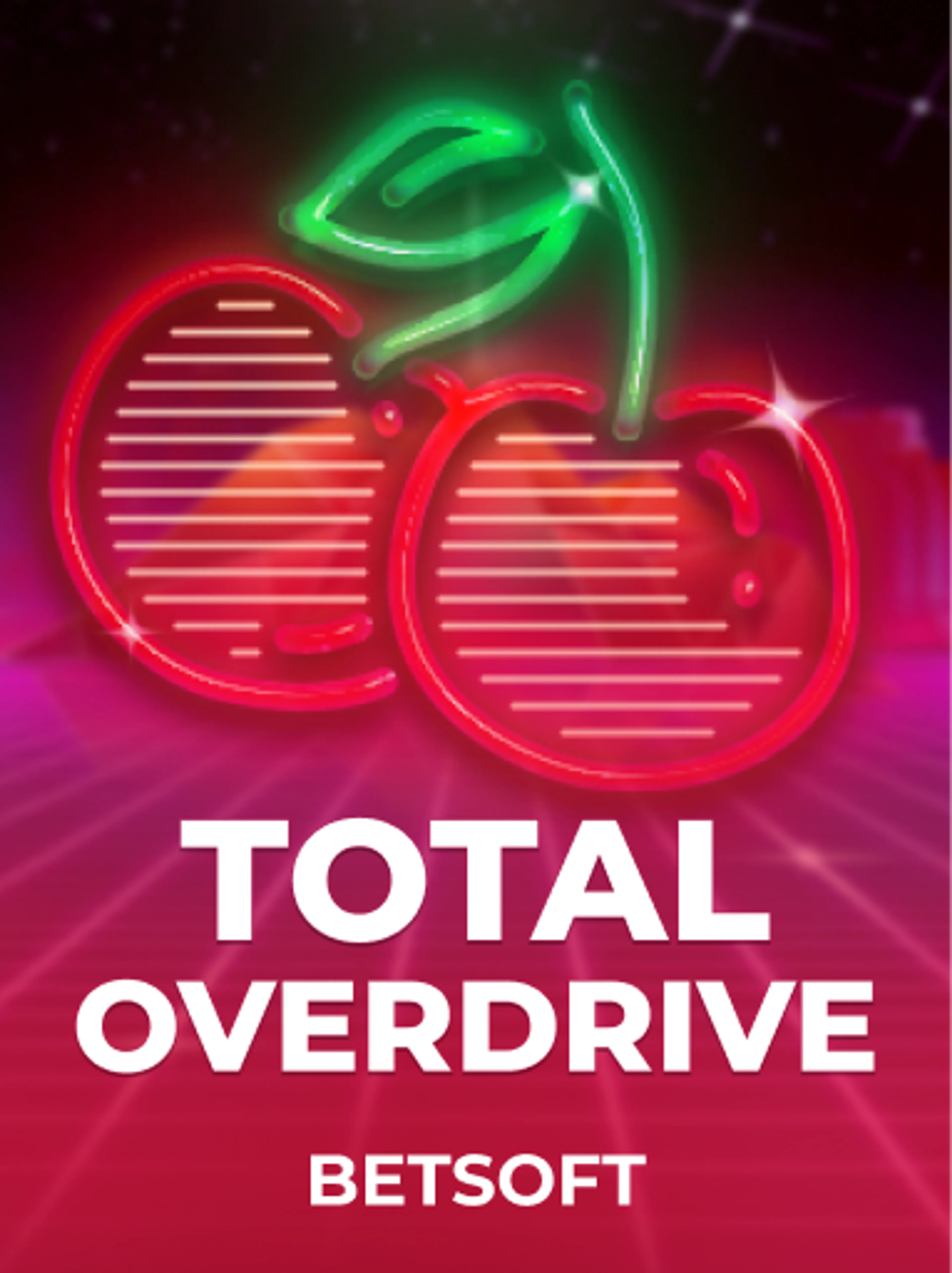 Total Overdrive