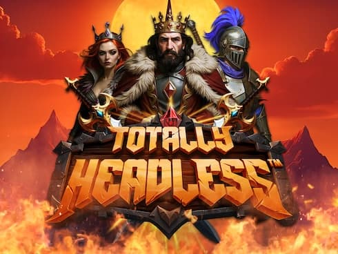 Totally Headless
