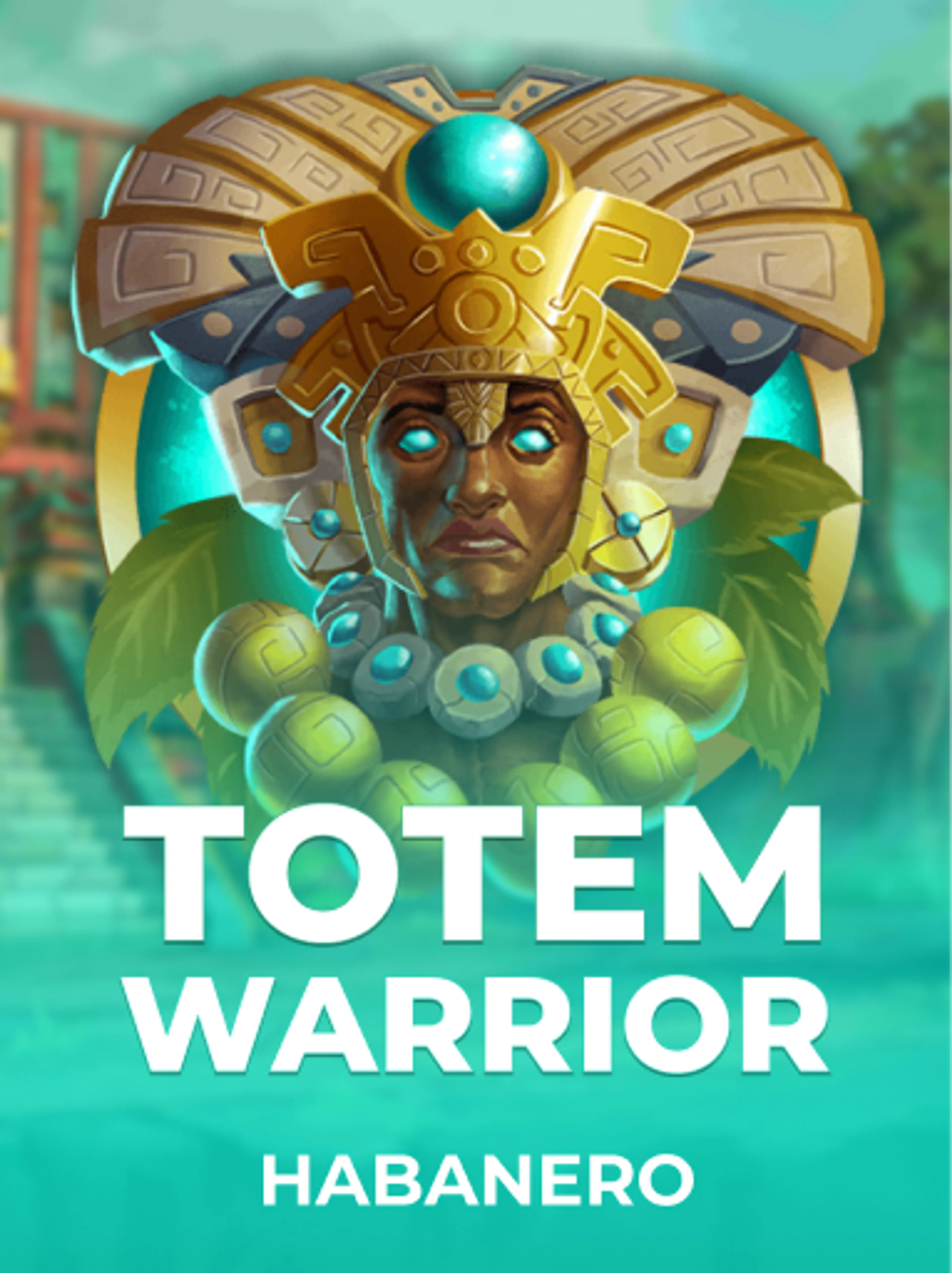 Totem Warrior