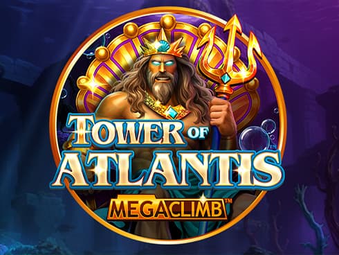Tower Of Atlantis