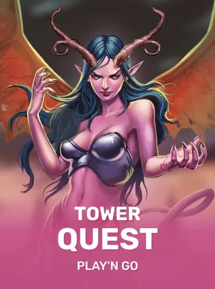 Tower Quest