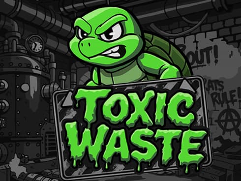 Toxic Waste