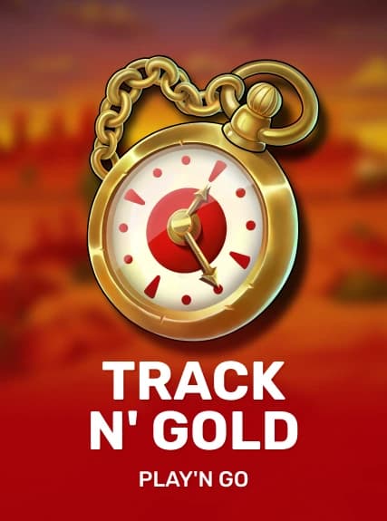Track n' Gold