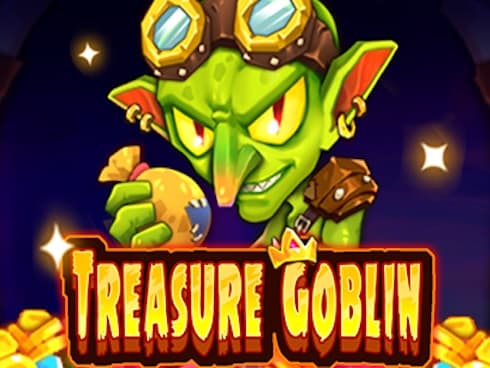 Treasure Goblin