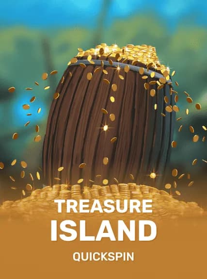 Treasure Island