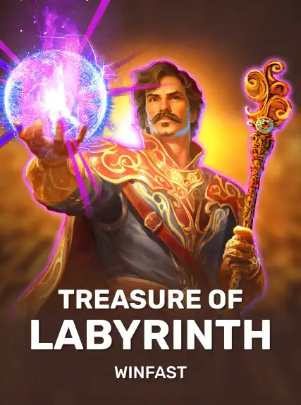 Treasure Labyrinth