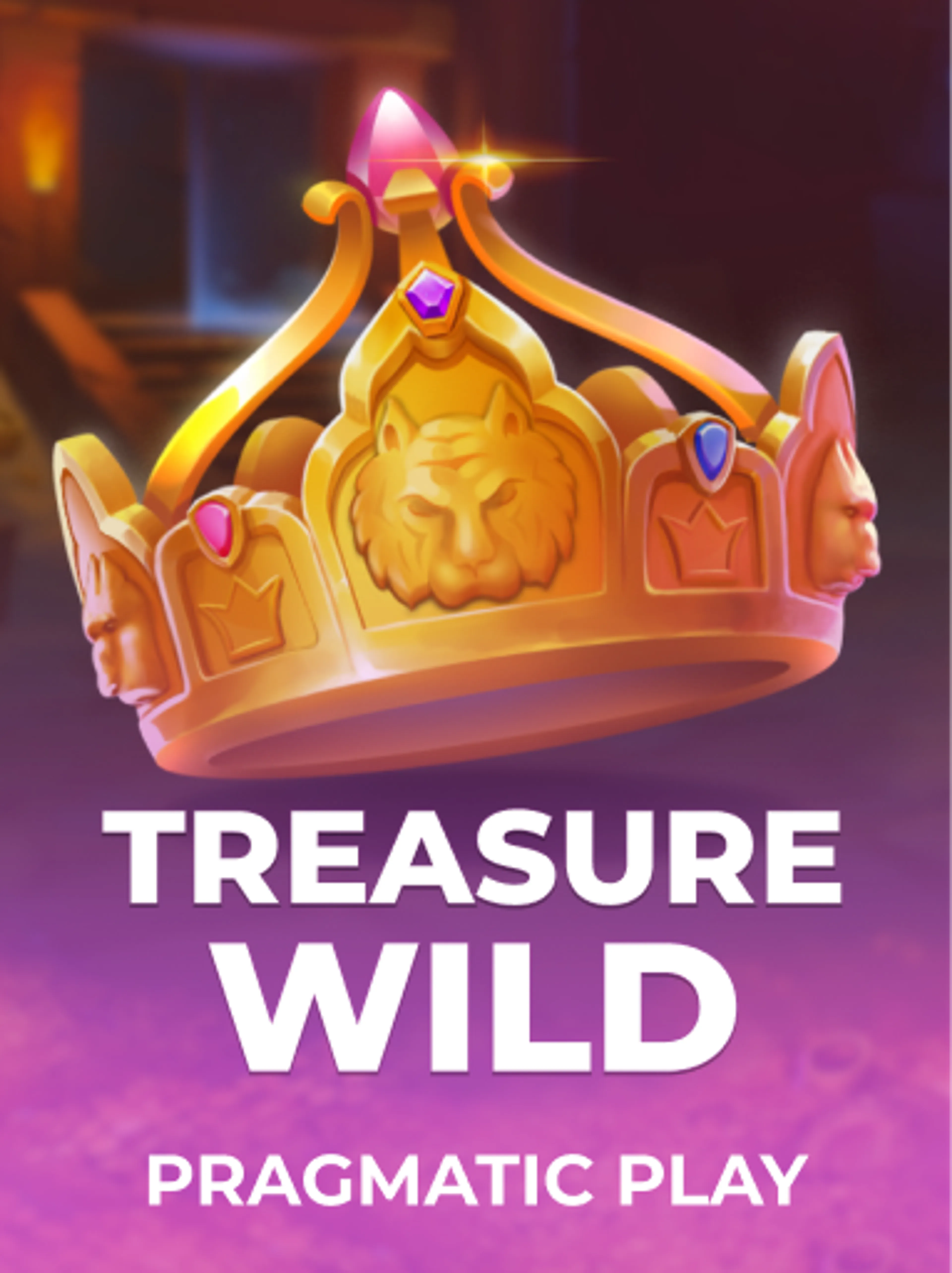 Treasure Wild