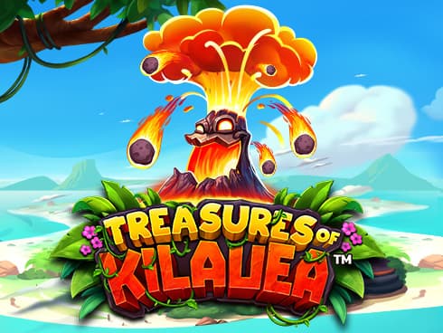 Treasures of Kilauea
