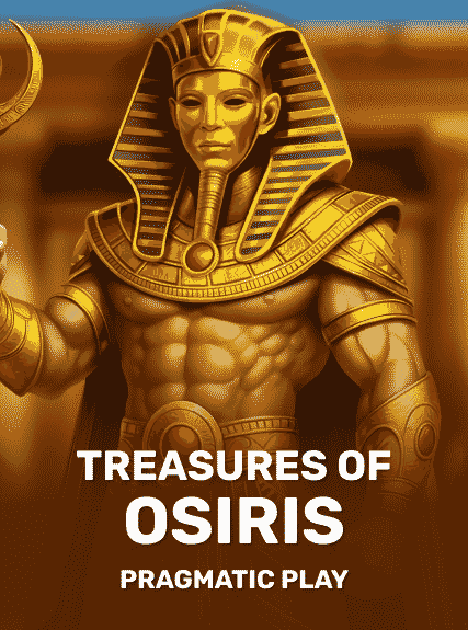 Treasures of Osiris