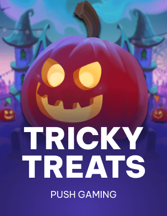 Tricky Treats
