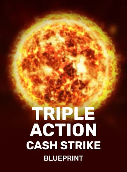 Triple Action Cash Strike
