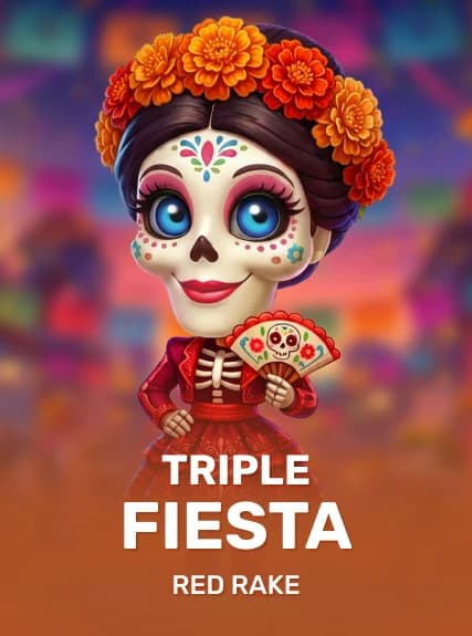 Triple Fiesta