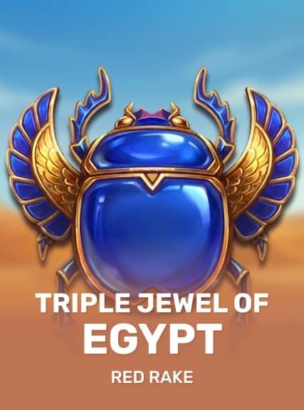 Triple Jewel of Egypt