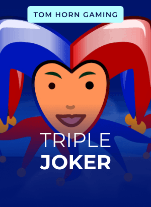 Triple Joker