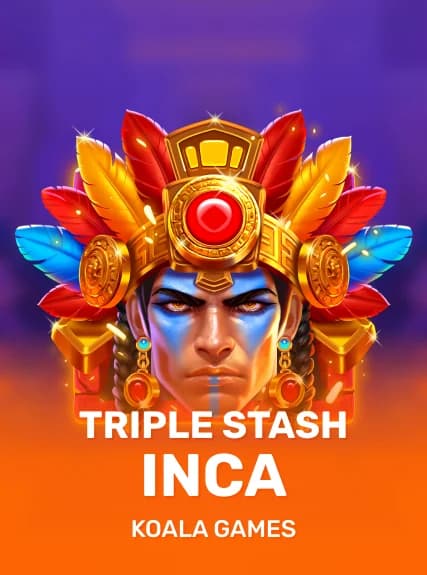 Triple Stash Inca