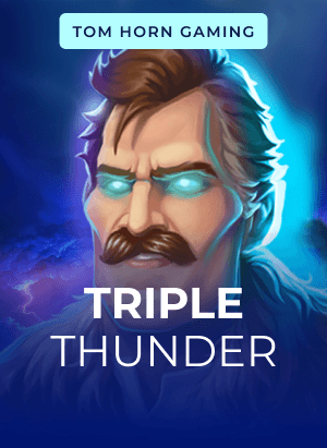 Triple Thunder