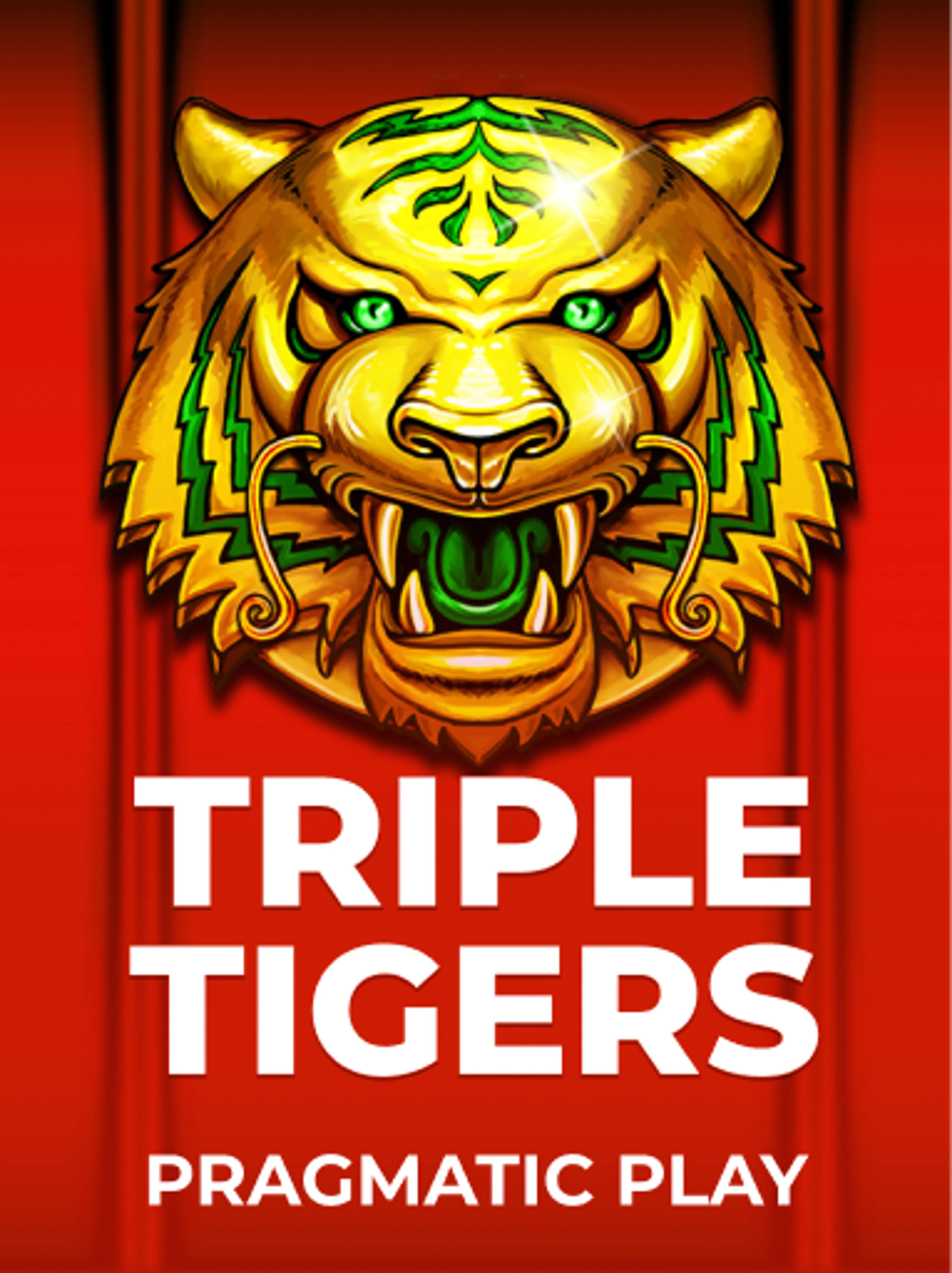 Triple Tigers