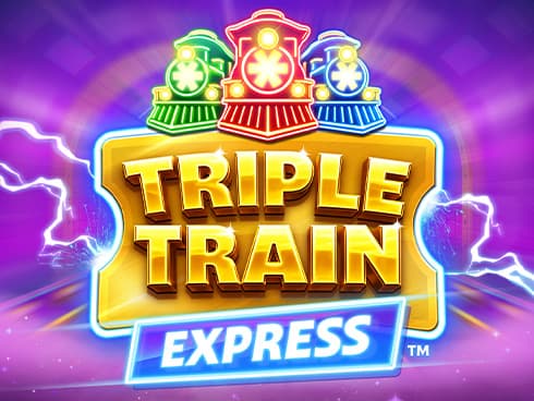 Triple Train Express