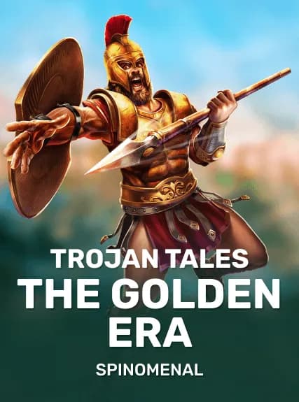 Trojan Tales - The Golden Era